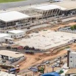 aeroporto marechal rondon obras