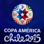 copa america chile 2015