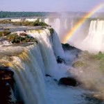 garganta del diablo pueto iguazu