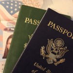 passaporte