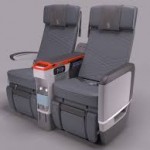 singapore airlines premium economy poltronas