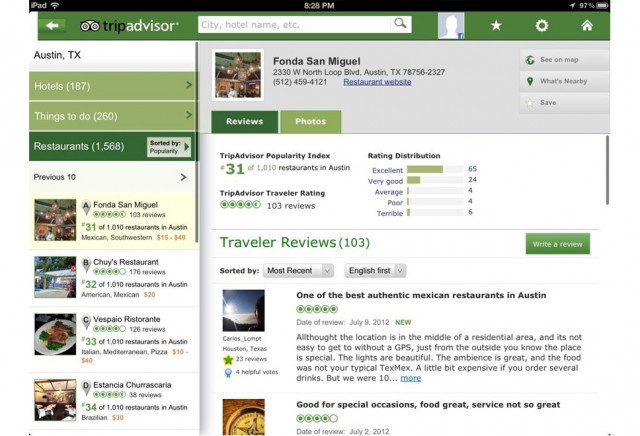 tripadvisor