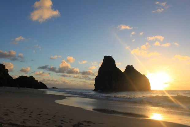 Fernando de Noronha - Pernambuco 