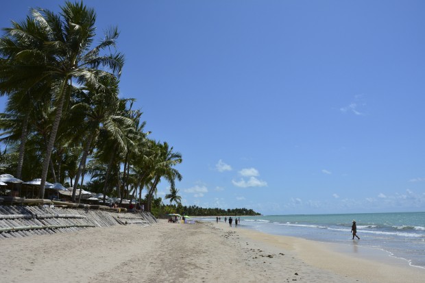 Maragogi - Alagoas 