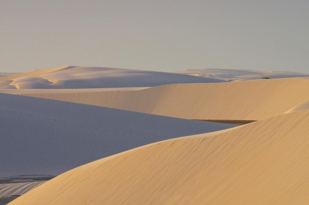 Santo Amaro do Maranhão - Maranhão / Foto: Otávio Nogueira 