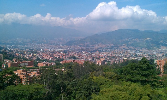 medellín