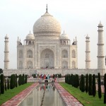Taj Mahal - índia