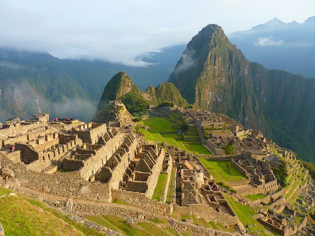 machu