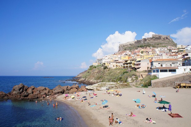 castelsardo