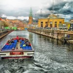 copenhagen