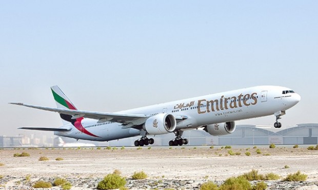 emirates