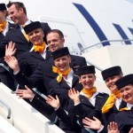 Lufthansa Christens "Berlin" Airbus A380