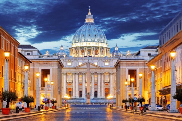 vaticano