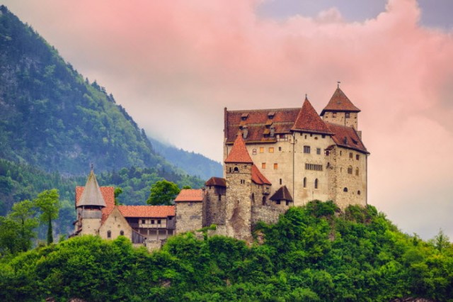 liechtenstein