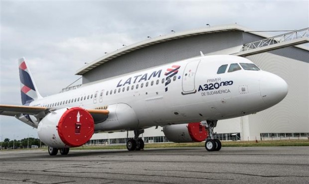 Avião está concluindo a instalação do mobiliário da cabine e realizando testes de voos em Toulouse, na França / Divulgação