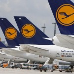 lufthansa