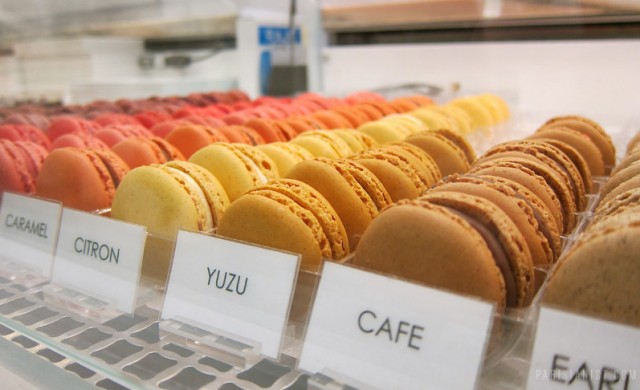 macarrons-paris