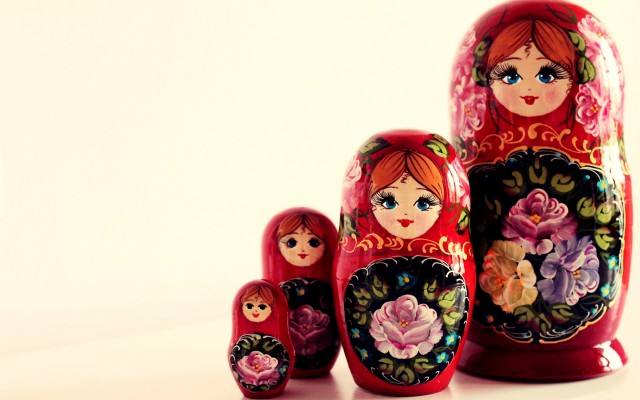 matrioska