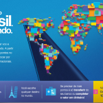 Azul também foi considerada a melhor transportadora da América Latina em 2016