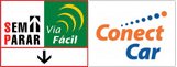 Sem parar | Conect Car sem parar