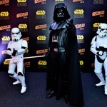 Corrida Star Wars 2016 será em São Paulo dia 29 de outubro