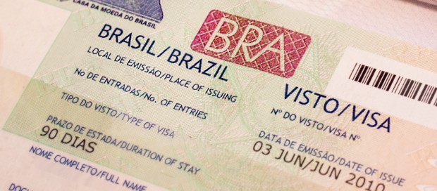 Governo pretende eliminar a exigência de vistos para americanos, canadenses, japoneses e australianos pelo período de dois anos