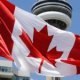 Viajante com visto dos EUA terá entrada livre no Canadá
