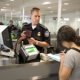 Turistas chegarão aos EUA como passageiros de operações domésticas