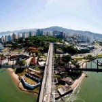 Florianópolis foi considerada a região brasileira mais cara para férias