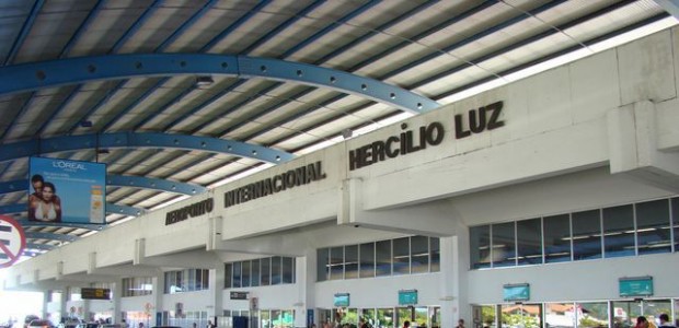 Aeroporto de Florianópolis ganhará novo terminal 