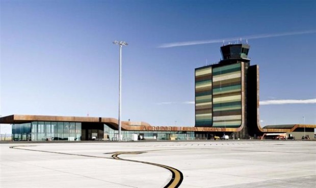 Reprodução/B720 Fermín Vázquez Arquitectos
