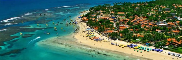 porto-galinhas