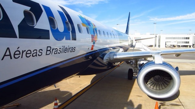 embraer-azul