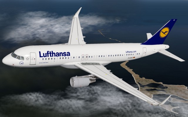 a320