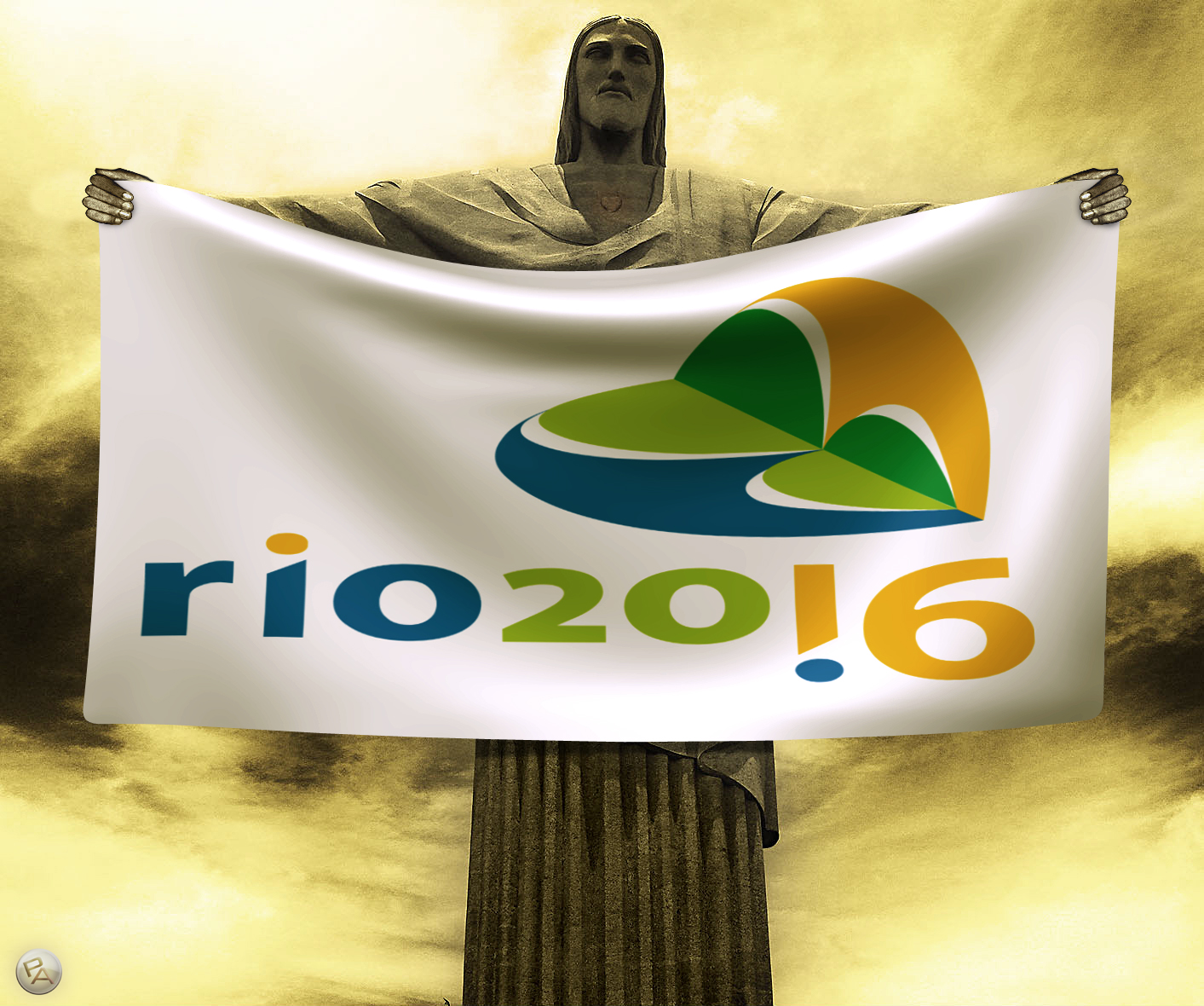 Os Rio 2016 Rio 2016 - A 500 dias, Padilha explica ações para os Jogos